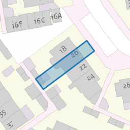 Perceel OTL02-G-2262