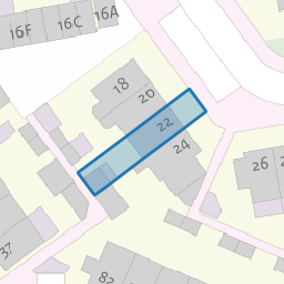 Perceel OTL02-G-2263