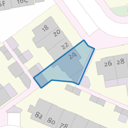 Perceel OTL02-G-2264