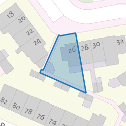 Perceel OTL02-G-2265