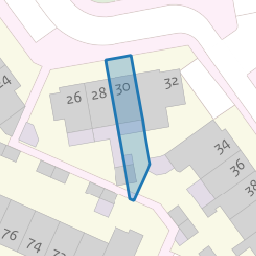 Perceel OTL02-G-2267