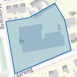 Perceel OTL02-G-2271