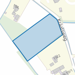 Perceel OTL02-G-2296