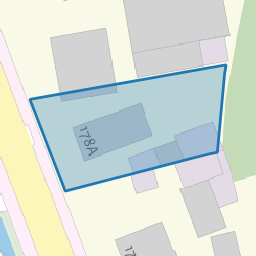 Perceel OTL02-G-2303