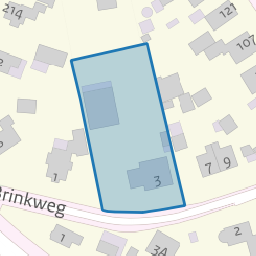 Perceel OTL02-G-2311