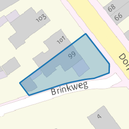 Perceel OTL02-G-2312