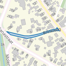 Perceel OTL02-G-2313