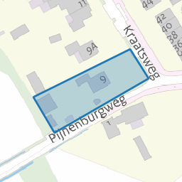 Perceel OTL02-G-2315