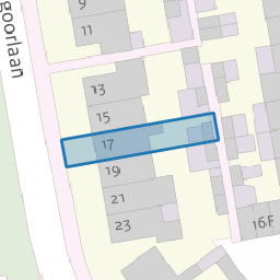 Perceel OTL02-G-2323