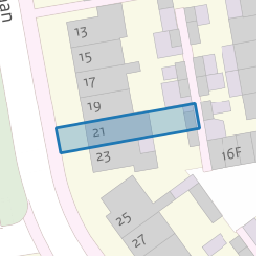 Perceel OTL02-G-2325