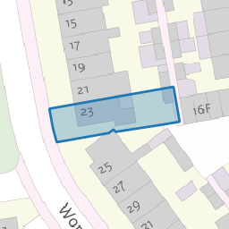 Perceel OTL02-G-2326