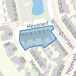 Perceel OTL02-G-2328