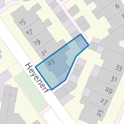 Perceel OTL02-G-2333