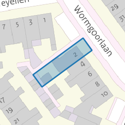 Perceel OTL02-G-2334