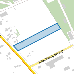 Perceel OTL02-G-2390