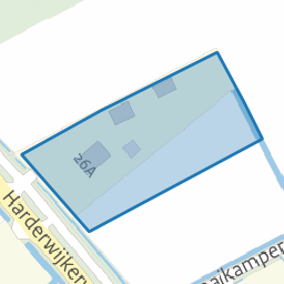 Perceel OTL02-G-2392