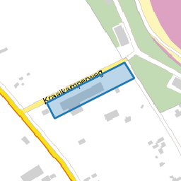 Perceel OTL02-G-2394