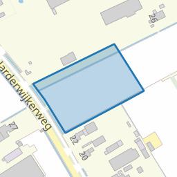 Perceel OTL02-G-2398