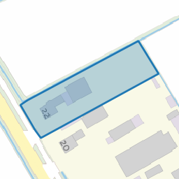 Perceel OTL02-G-2400