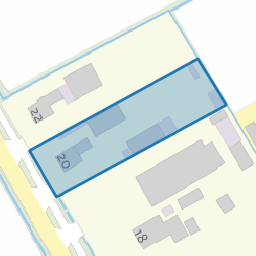 Perceel OTL02-G-2401