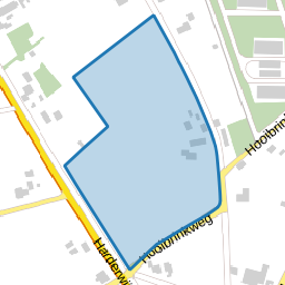 Perceel OTL02-G-2413