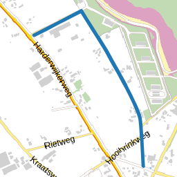 Perceel OTL02-G-2421