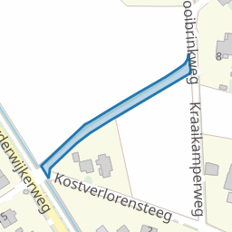 Perceel OTL02-G-2422