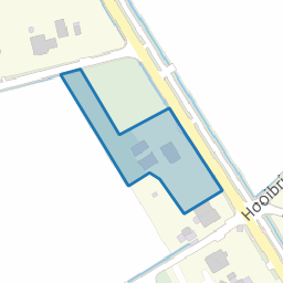 Perceel OTL02-G-2426