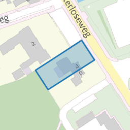 Perceel OTL02-G-2429