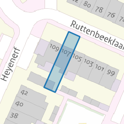 Perceel OTL02-G-2440