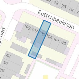 Perceel OTL02-G-2441