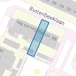 Perceel OTL02-G-2442