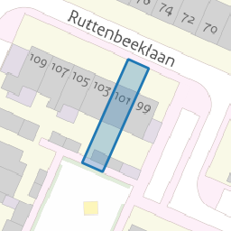 Perceel OTL02-G-2443