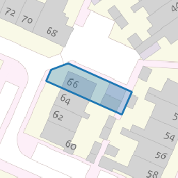 Perceel OTL02-G-2445