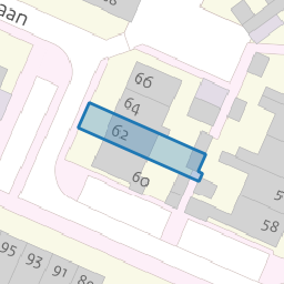 Perceel OTL02-G-2447