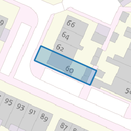 Perceel OTL02-G-2448