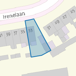 Perceel OTL02-G-2470