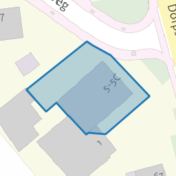 Perceel OTL02-G-2483