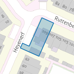 Perceel OTL02-G-2493