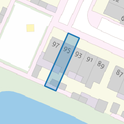 Perceel OTL02-G-2495