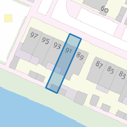 Perceel OTL02-G-2497