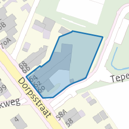 Perceel OTL02-G-2506