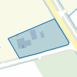 Perceel OTL02-G-2513