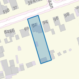 Perceel OTL02-G-2522