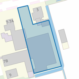 Perceel OTL02-G-2533