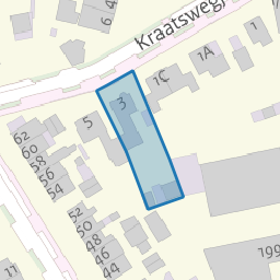 Perceel OTL02-G-2549