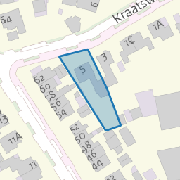 Perceel OTL02-G-2550