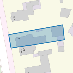 Perceel OTL02-G-2555