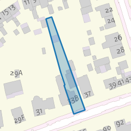 Perceel OTL02-G-2558