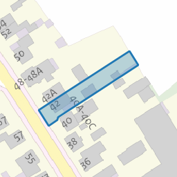 Perceel OTL02-G-2564